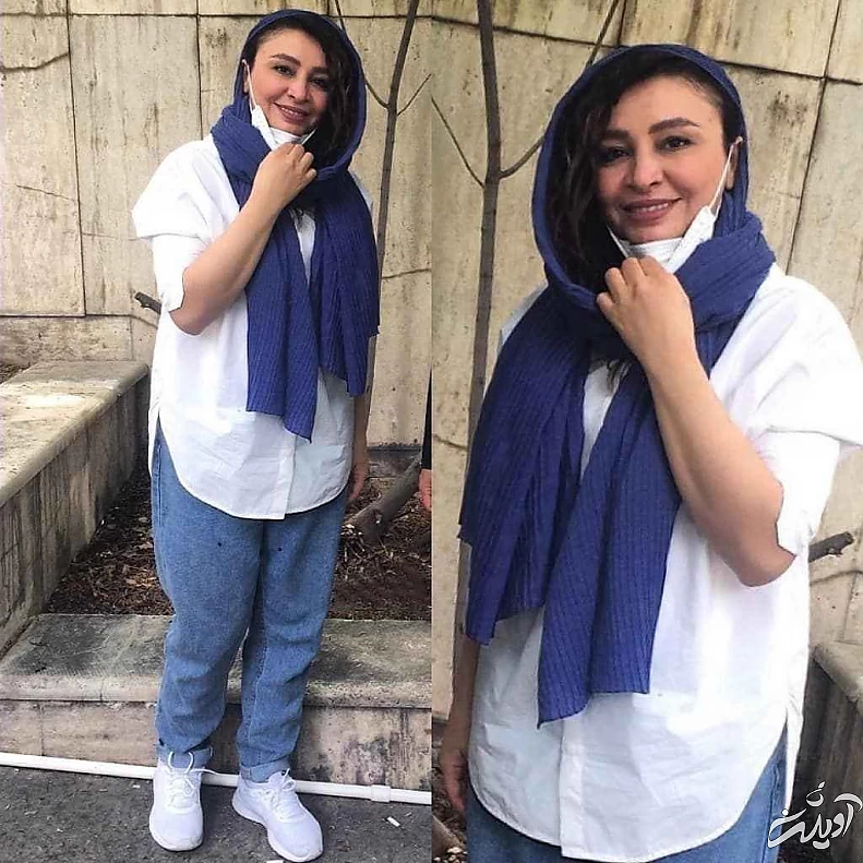 مه لقا باقری